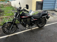 Bajaj Avenger Street 220