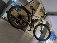 EMotorad  X1 2022 Model