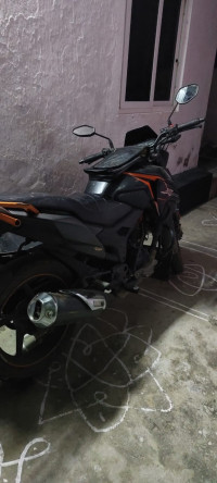 Honda XBlade 2020 Model