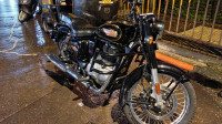 Royal Enfield Bullet Standard 350 2025 Model