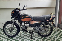 TVS Centra 2005 Model