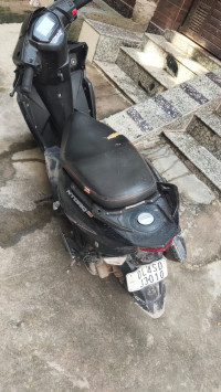 TVS NTORQ Super Squad Edition 2021 Model