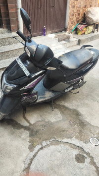 TVS NTORQ Super Squad Edition