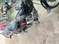 Bajaj Avenger 220 DTS-i