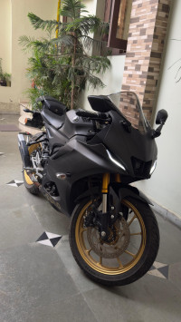Yamaha R15 V4 2024 Model