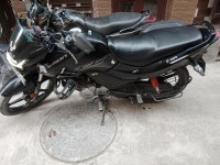 Hero Passion XTec 2022 Model