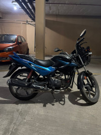 Hero Glamour 125 2017 Model
