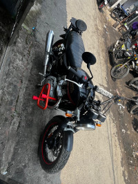 Royal Enfield Interceptor 650 Twin 2021 Model