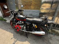 Royal Enfield Interceptor 650 Twin