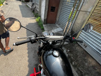 Royal Enfield Interceptor 650 Twin