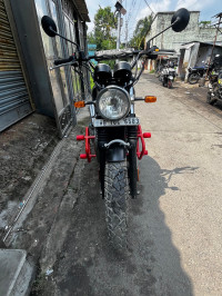 Royal Enfield Interceptor 650 Twin