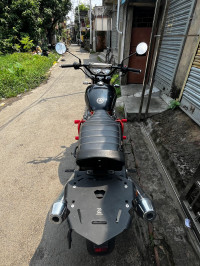 Royal Enfield Interceptor 650 Twin