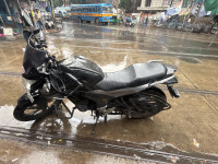 Honda CB Hornet 160R 2016 Model