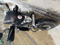 Honda CB Hornet 160R