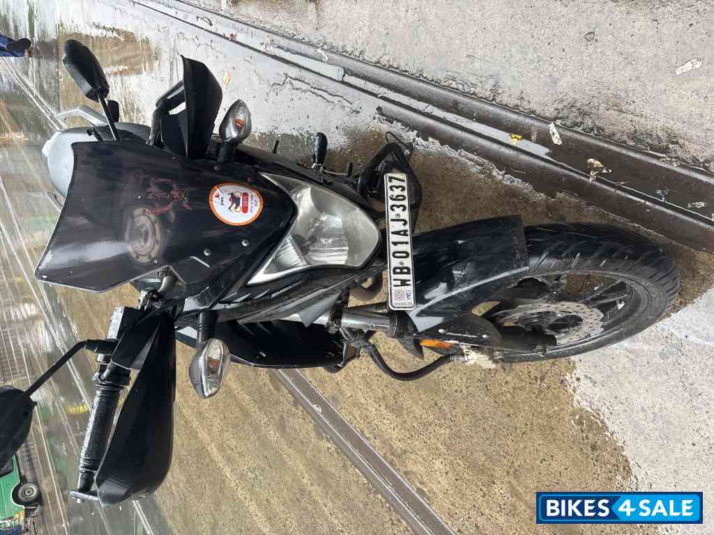 Honda CB Hornet 160R