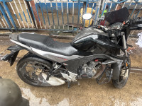 Honda CB Hornet 160R