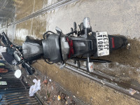 Honda CB Hornet 160R