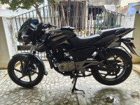 Bajaj Pulsar 180 DTSi 2015 Model