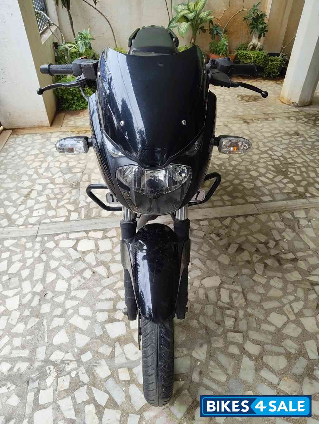 Bajaj Pulsar 180 DTSi