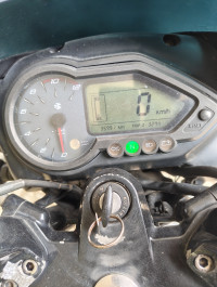 Bajaj Pulsar 180 DTSi