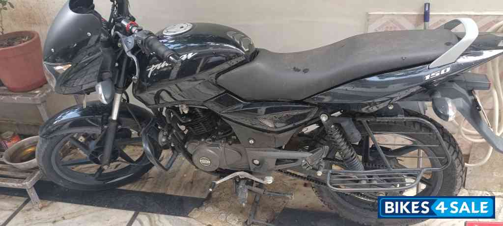 Bajaj Pulsar 150 DTSi