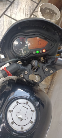 Bajaj Pulsar 150 DTSi