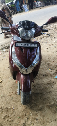 Hero Destini 125 VX 2020 Model