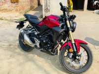 Honda CB300R 2022 Model