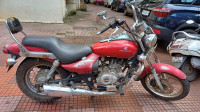 Bajaj Avenger 220 DTS-i 2013 Model