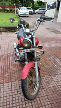 Bajaj Avenger 220 DTS-i