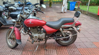 Bajaj Avenger 220 DTS-i