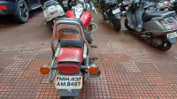 Bajaj Avenger 220 DTS-i