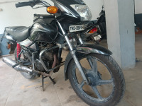 TVS Star City 2011 Model