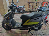 Suzuki Avenis 125 Ride Connect Edition 2022 Model