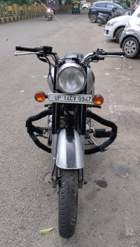 Royal Enfield Classic 500