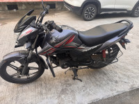 Honda CB Shine SP 2019 Model
