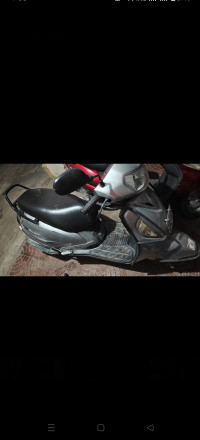 Suzuki Access 125 2014 Model