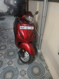 Honda Activa 4G 2017 Model