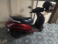 Honda Activa 4G