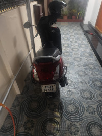 Honda Activa 4G