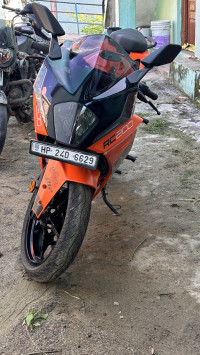 KTM RC 200 GP 2023 Model