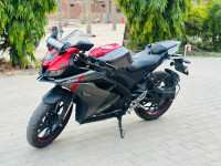 Yamaha YZF R15 V3 2018 Model