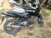 Bajaj Pulsar 150 2011 Model