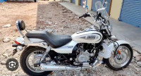 Bajaj Avenger Cruise 220 BS6 2019 Model