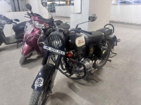 Royal Enfield Classic 350 2017 Model