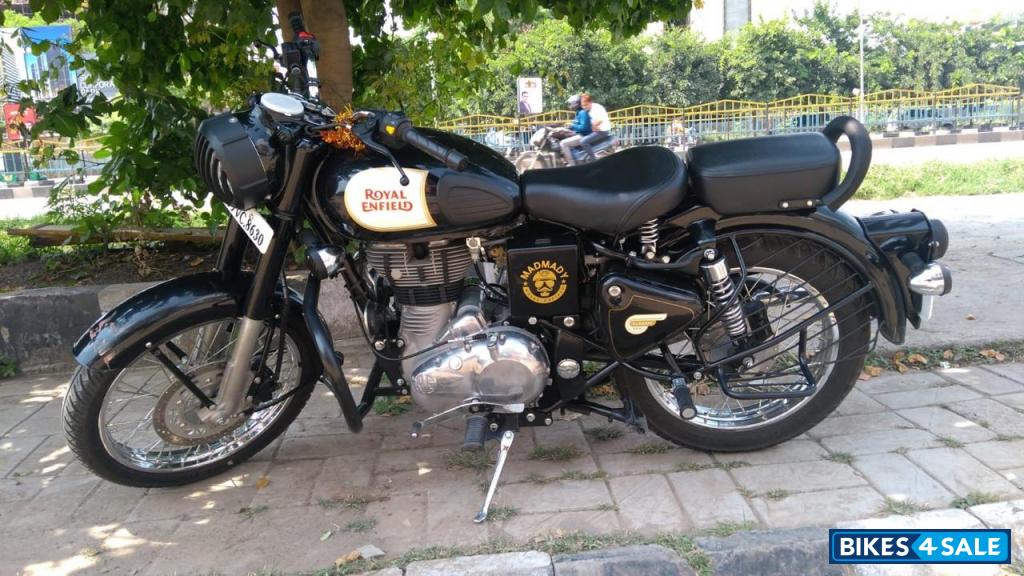 Royal Enfield Classic 350 Royal Enfield Classic 350