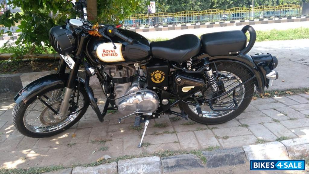 Royal Enfield Classic 350 Royal Enfield Classic 350