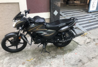 Honda Shine 125 Disc