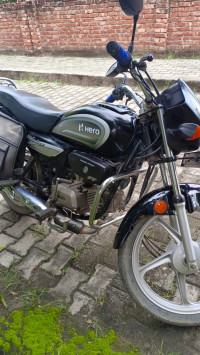 Hero Splendor Plus BS6 2021 Model