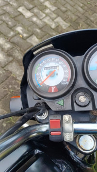 Black Hero Splendor Plus BS6